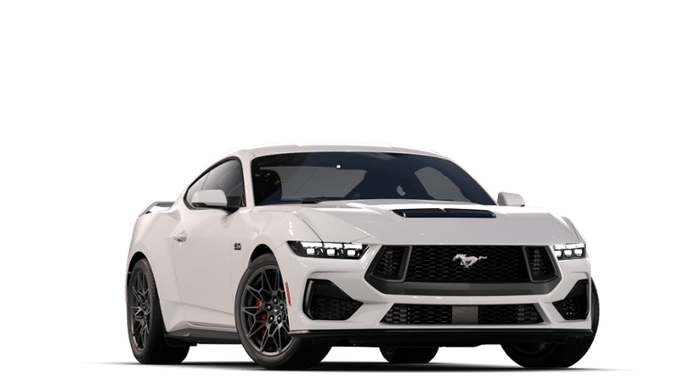 2025 Ford Mustang SHELBY GT350