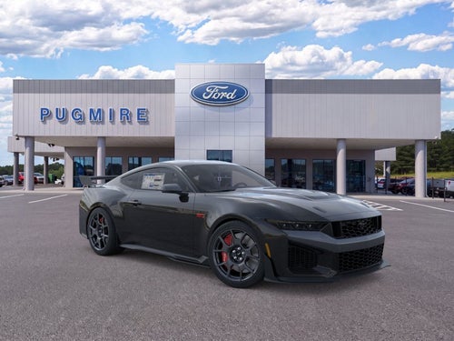2026 Ford Mustang DARK HORSE SC COUPE