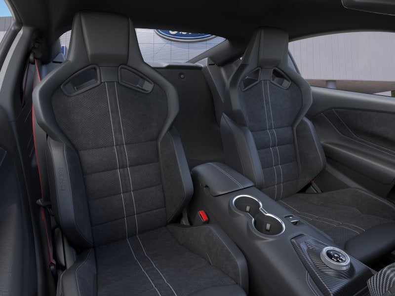 2026 Ford Mustang DARK HORSE SC COUPE
