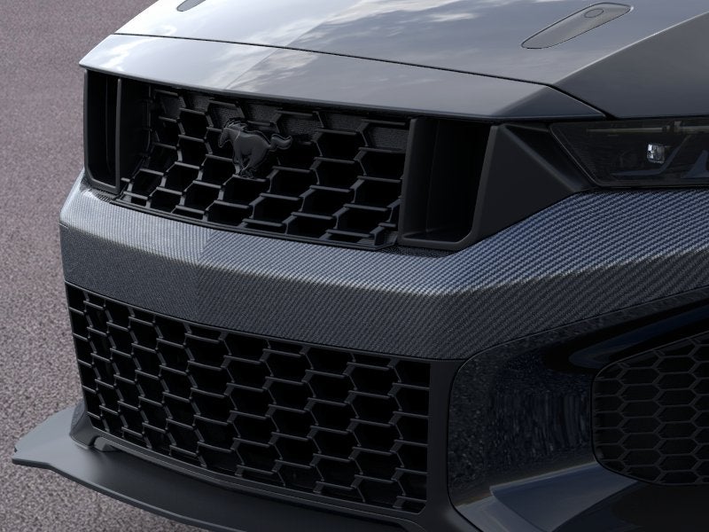 2026 Ford Mustang DARK HORSE SC COUPE