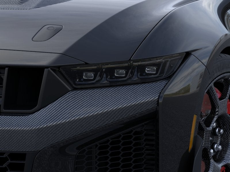 2026 Ford Mustang DARK HORSE SC COUPE