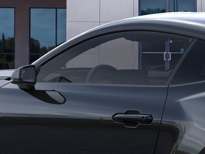 2026 Ford Mustang DARK HORSE SC COUPE