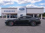2026 Ford Mustang DARK HORSE SC COUPE