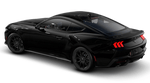 2026 Ford Mustang ECOBOOST FASTBACK