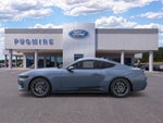 2026 Ford Mustang ECOBOOST FASTBACK