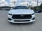 2025 Ford Mustang ECOBOOST FASTBACK