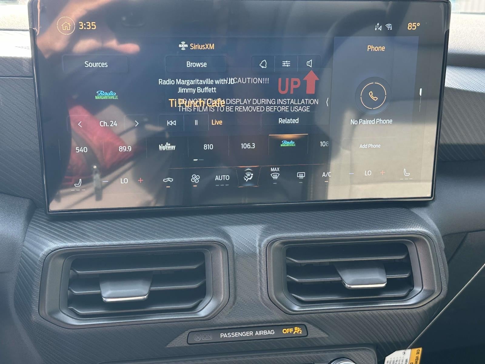 2025 Ford Mustang ECOBOOST FASTBACK