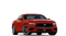 2026 Ford Mustang ECOBOOST FASTBACK