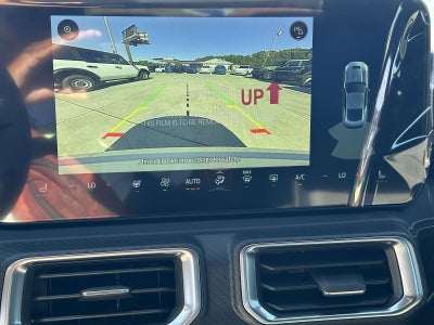 2025 Ford Mustang ECOBOOST PREMIUM CONVERTI