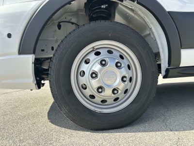 2025 Ford Transit Passenger Wagon T-350 HD 148 EL HIGH ROO