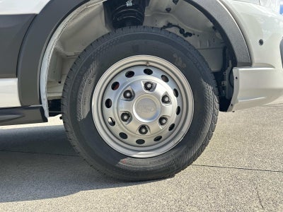 2025 Ford Transit Passenger Wagon T-350 HD 148 EL HIGH ROO