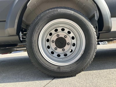 2025 Ford Transit Passenger Wagon T-350 HD 148 EL HIGH ROO