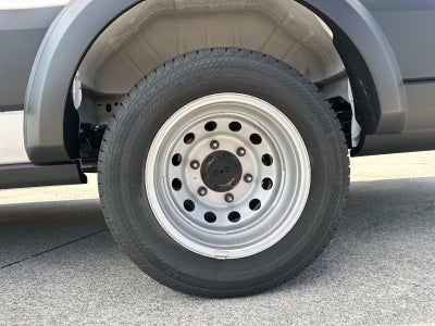 2025 Ford Transit Passenger Wagon T-350 HD 148 EL HIGH ROO