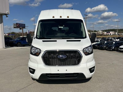 2025 Ford Transit Passenger Wagon T-350 HD 148 EL HIGH ROO