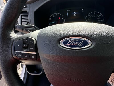 2025 Ford Transit Passenger Wagon T-350 HD 148 EL HIGH ROO