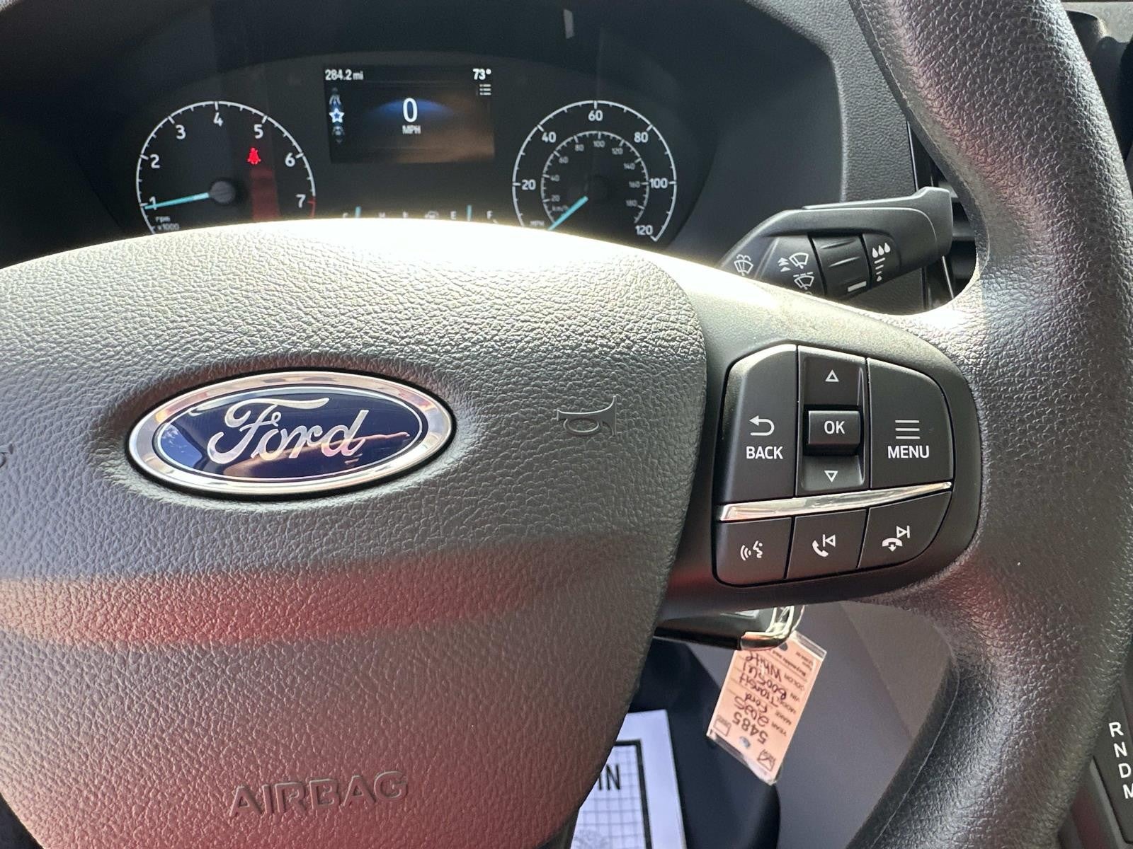 2025 Ford Transit Passenger Wagon T-350 HD 148 EL HIGH ROO