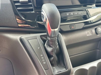 2025 Ford Transit Passenger Wagon T-350 HD 148 EL HIGH ROO