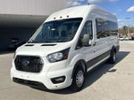 2025 Ford Transit Passenger Wagon T-350 HD 148 EL HIGH ROO