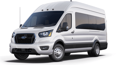2025 Ford Transit Passenger Wagon T-350 HD 148 EL HIGH ROO