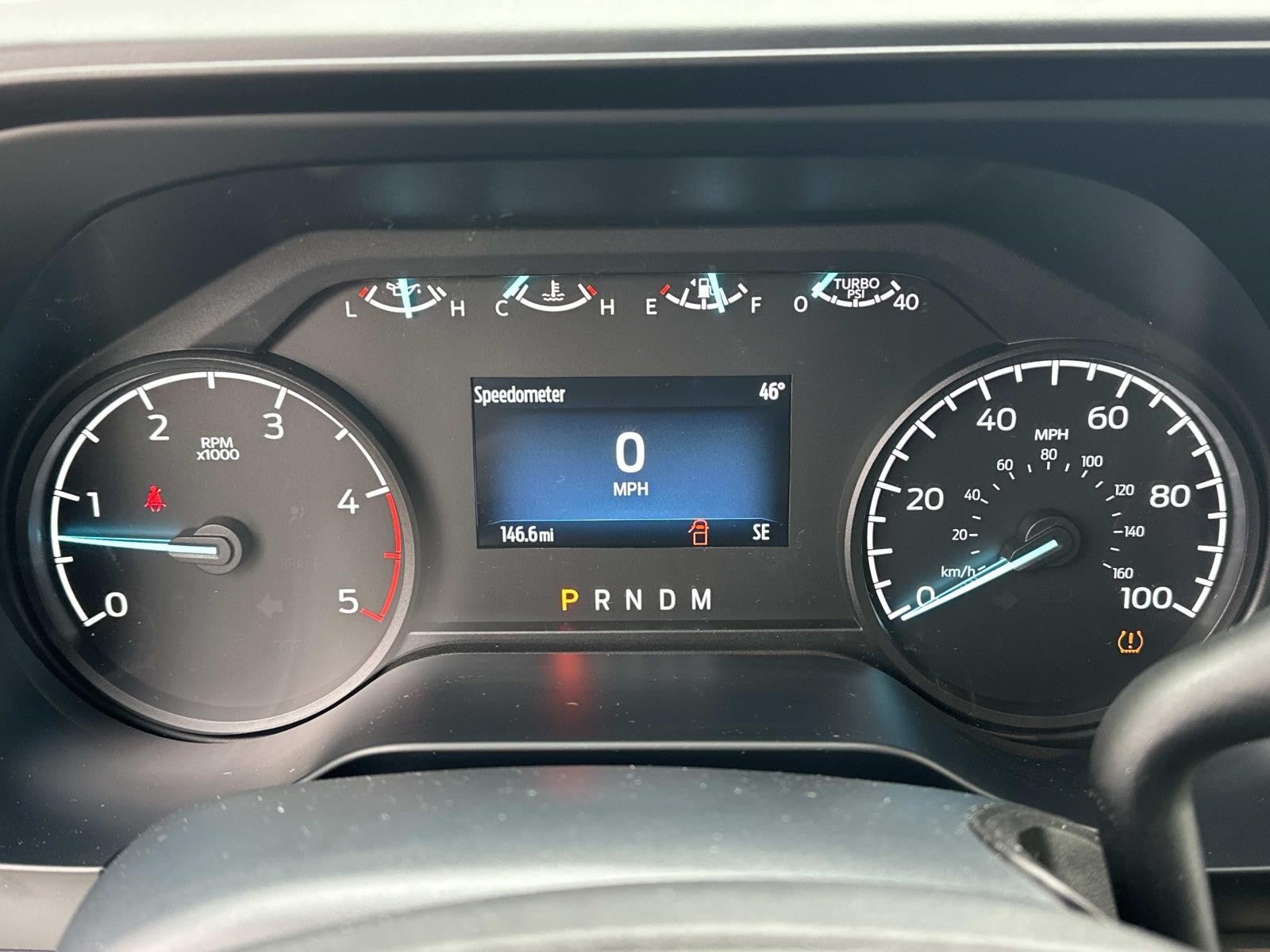 2026 Ford Super Duty F-350 DRW XL 4WD CREW CAB 179 WB 6