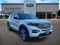 2020 Ford Explorer PLATINUM 4WD