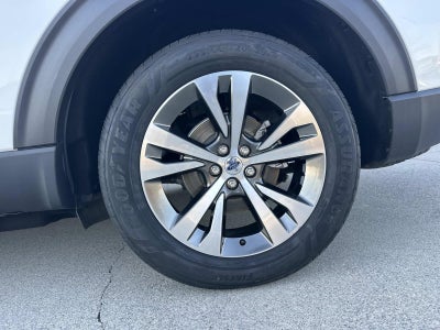 2020 Ford Explorer PLATINUM 4WD