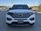 2020 Ford Explorer PLATINUM 4WD