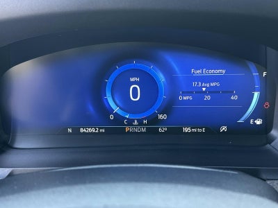 2020 Ford Explorer PLATINUM 4WD