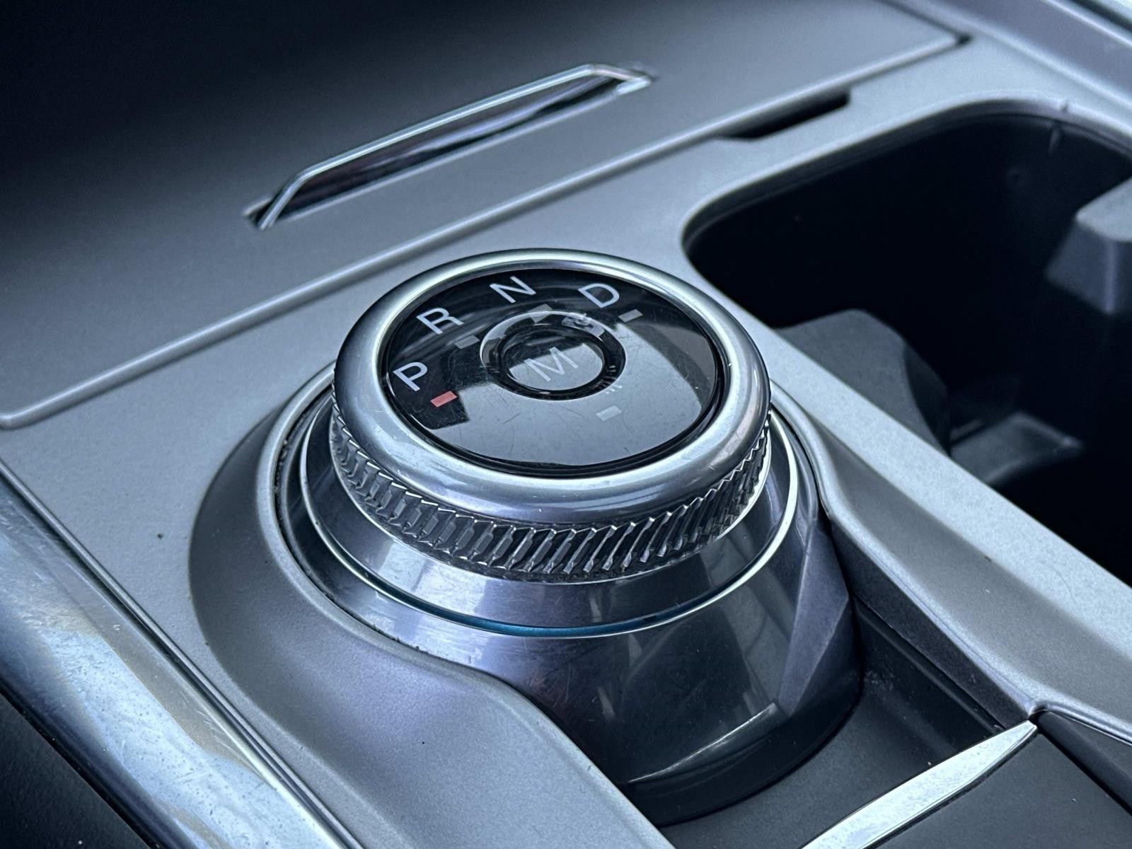 2020 Ford Explorer PLATINUM 4WD