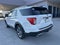 2020 Ford Explorer PLATINUM 4WD