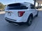 2020 Ford Explorer PLATINUM 4WD