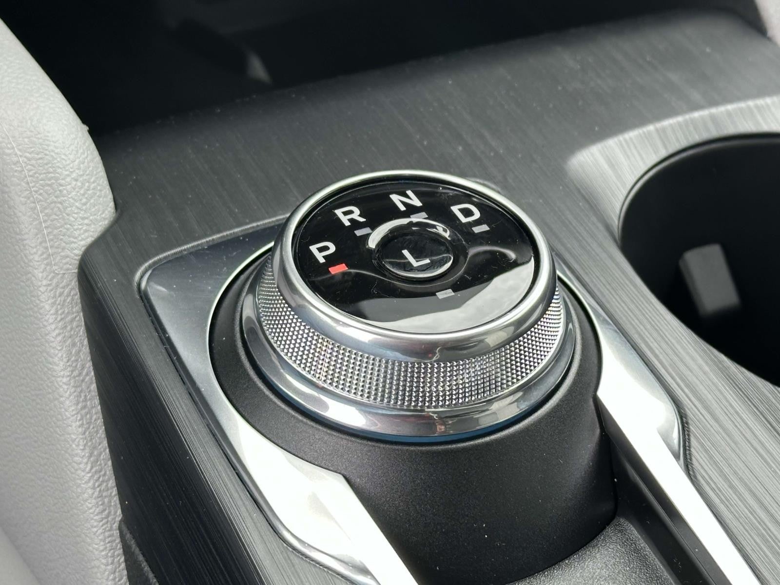 2025 Ford Escape PHEV FWD