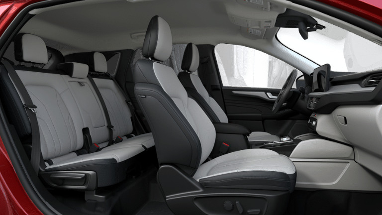 2025 Ford Escape PHEV FWD