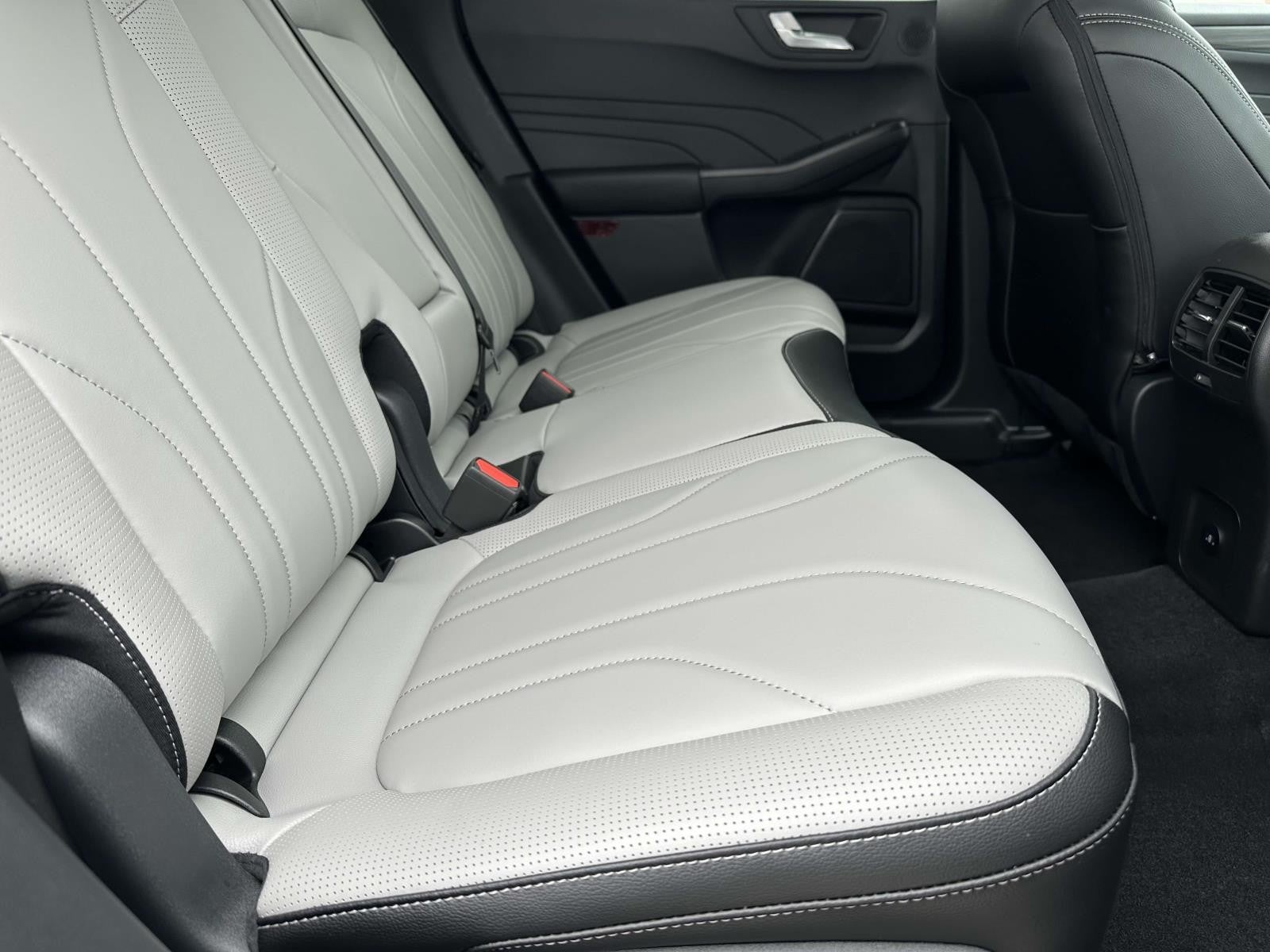 2025 Ford Escape PHEV FWD