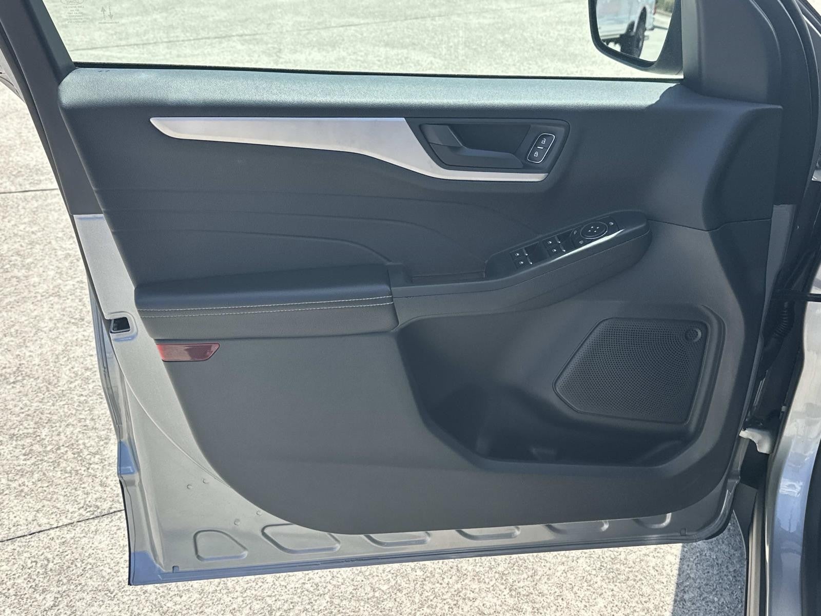 2021 Ford Escape SUV