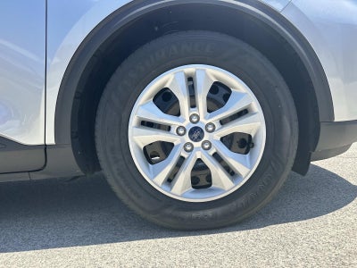 2021 Ford Escape SUV