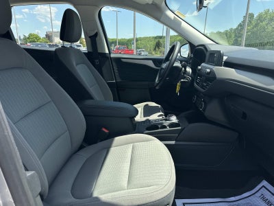 2021 Ford Escape SUV