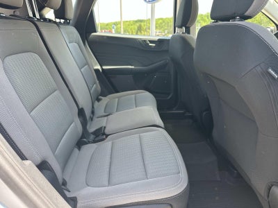 2021 Ford Escape SUV