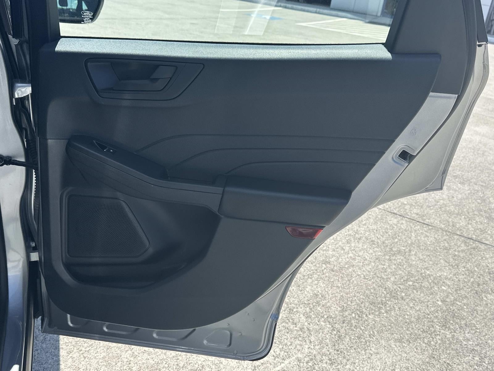 2021 Ford Escape SUV