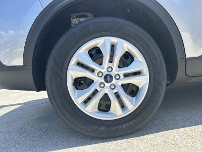 2021 Ford Escape SUV