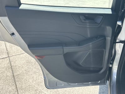 2021 Ford Escape SUV