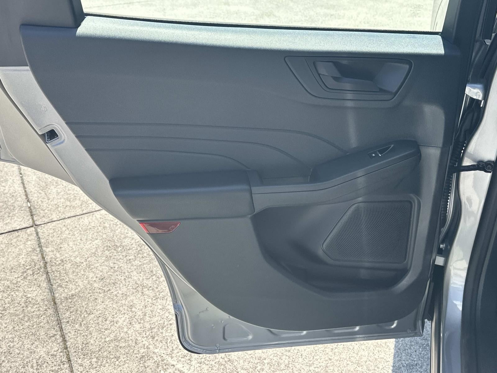 2021 Ford Escape SUV