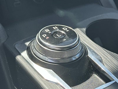 2021 Ford Escape SUV