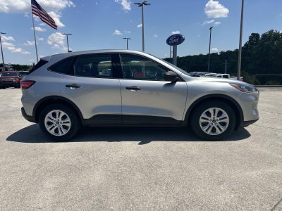 2021 Ford Escape SUV