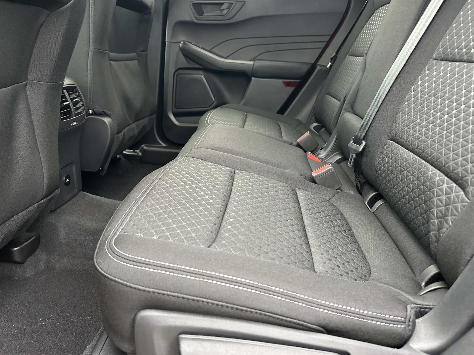 2026 Ford Escape ACTIVE FWD