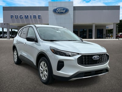 2025 Ford Escape ACTIVE FWD