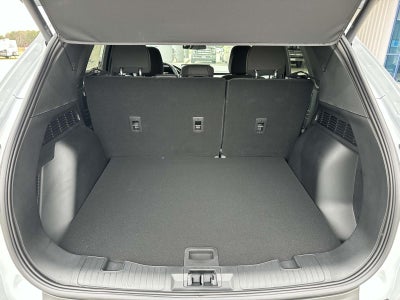 2025 Ford Escape ACTIVE FWD
