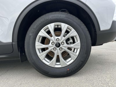 2025 Ford Escape ACTIVE FWD