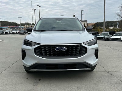 2025 Ford Escape ACTIVE FWD