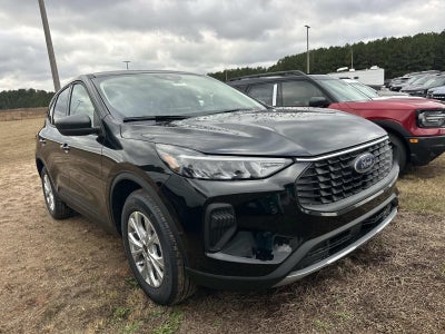 2026 Ford Escape ACTIVE FWD